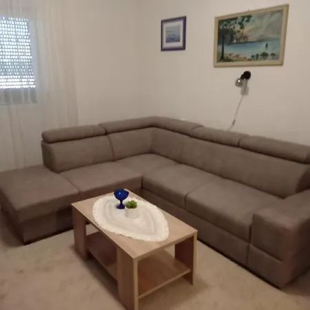 Apartment Mimi