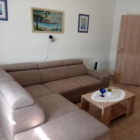 Lägenhet Mimi Šibenik