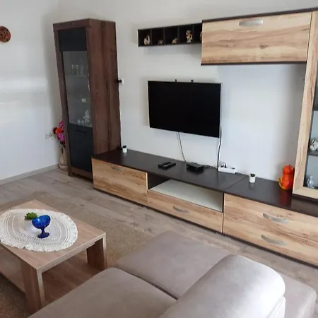 Apartment Mimi