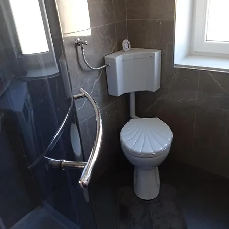 Apartment Mimi Sibenik