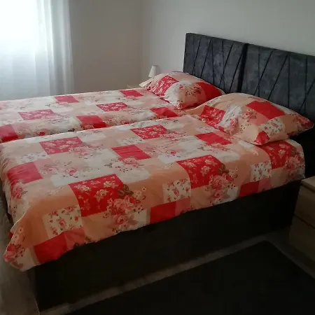 Mimi Apartment *