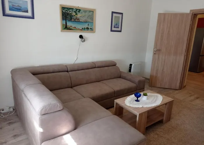 Appartement Mimi Šibenik