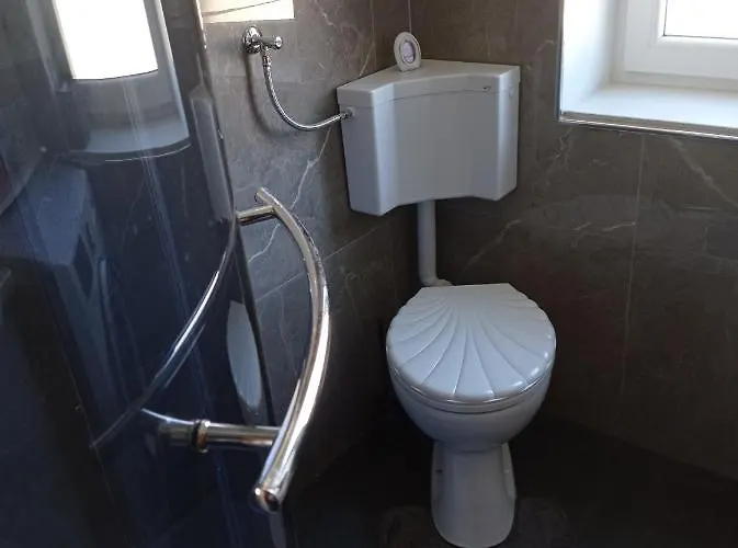 Appartement Mimi Šibenik